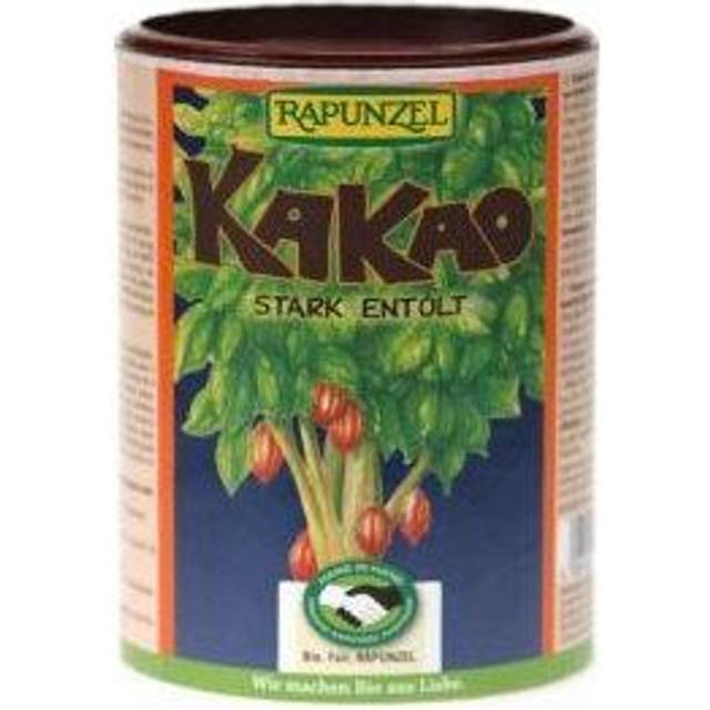 Billede af Rapunzel Kakaopulver 250g