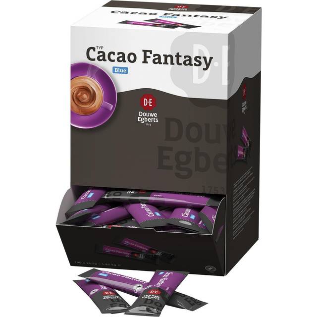 Billede af Cacao Fantasy sticks st Gram 100g