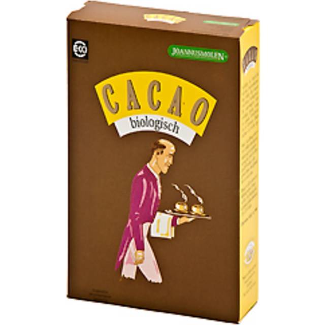 Billede af Rømer Cacao pulver Økologisk- 200 PRIS