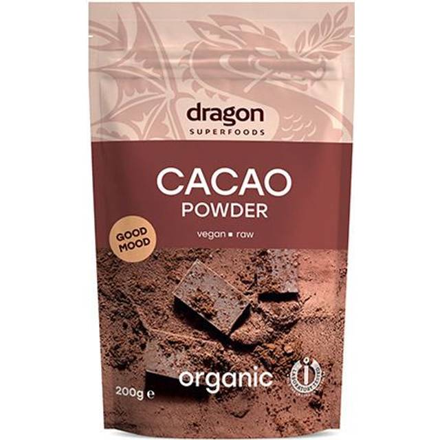 Billede af Cocoa Powder 200g